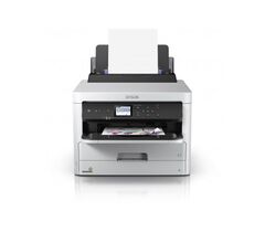 Принтер Epson WorkForce Pro WF-C5890DWF, фото 1