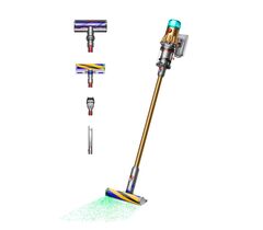 Dyson V12 Detect Slim Absolute vacuum, фото 1