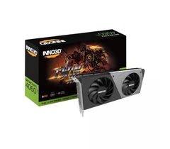 INNO3D GeForce RTX 4060 Ti 8GB TWIN X2, фото 1