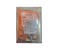 Жесткий диск 8Tb WD/UNV WD85PURU, фото 1