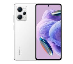 Redmi Note 12 Pro+ 5G EU 8GB+256GB Polar White, фото 1