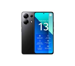 Redmi Note 13 6+128 Midnight Black, фото 1