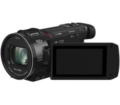 Видеокамера Panasonic HC-VXF1 4K, фото 1