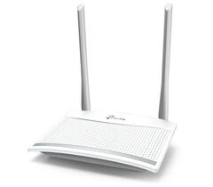 Wi-Fi роутер TP-LINK TL-WR820N, фото 1