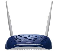 Wi-Fi роутер TP-LINK TD-W8960N, фото 1