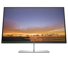 Монитор HP Pavilion 27 Quantum dot display (5DQ99AA), фото 1