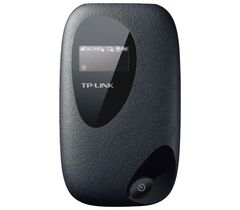 Wi-Fi роутер TP-LINK M5350, фото 1