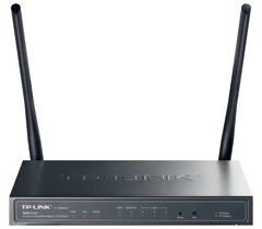 Wi-Fi роутер TP-LINK TL-ER604W, фото 1