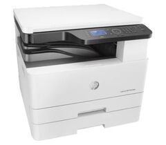 МФУ HP LaserJet M436dn, фото 1