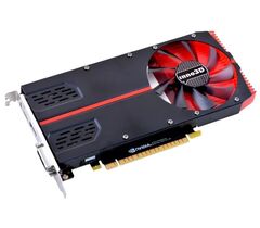 Видеокарта Inno3D GTX1050Ti 4GB, фото 1