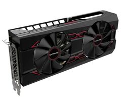 Видеокарта Sapphire Radeon RX Vega56 Pulse 8GB, фото 1