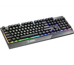 Игровая клавиатура MSI Vigor GK30 RU RGB, фото 1
