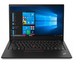 Ноутбук Lenovo ThinkPad X1 Carbon 7th Gen (20QD003ERT), фото 1
