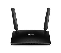 4G LTE Wi-Fi роутер TP-LINK TL-MR150, фото 1