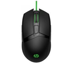 Мышь HP Gaming mouse 300 USB, фото 1