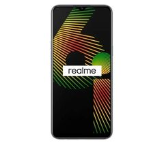 Смартфон Realme 6i 3/64GB White, фото 1