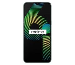 Смартфон Realme 6i 3/64GB Green, фото 1