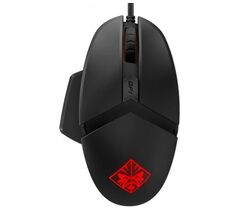 Мышь HP OMEN Reactor, фото 1