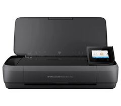 МФУ HP OfficeJet 252, фото 1