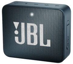 Портативная акустика JBL GO 2 Navy, фото 1