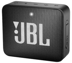 Портативная акустика JBL GO 2 Black, фото 1
