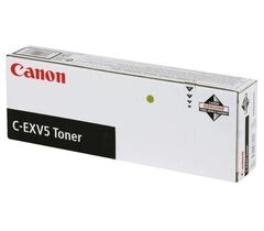 Картридж Canon C-EXV5 Black, фото 1