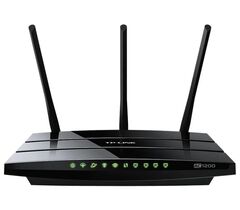 Wi-Fi роутер TP-LINK Archer VR400, фото 1