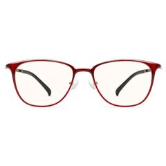 Антибликовые очки Xiaomi TS Computer Glasses Красный (SKU:DMU4017RT)FU009-0621, фото 1
