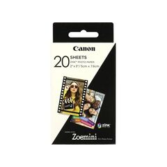 Фотобумага Canon ZP-2030, фото 1