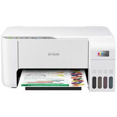 Принтер Epson L3256 (MFU USB 2.0) (A4)(Струйный) (Wi-Fi), фото 1