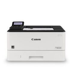 Лазерный принтер Canon i-Sensys LBP246DW, фото 1