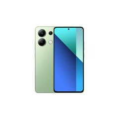 Redmi Note 13 8+128 Mint Green, фото 1