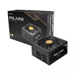 Блок питания CHIEFTEC Polaris 3.0  (850W), &gt;90%, 80+ Gold, 135мм FDB, 1xMB 24pin(20+4), 2xCPU 8pin(4, фото 1