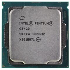 Процессор Intel Pentium G5420, фото 1