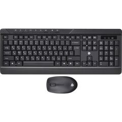 Клавиатура и мышь 2E MK410, фото 1