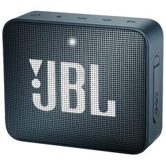 Портативная акустика JBL GO 2 Navy, фото 1