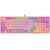 Клавиатура Akko 3098S RGB Patrick CS Starfish, фото 1