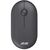 Мышь 2E MF300 Silent WL BT Graphite black (2E-MF300WBK), фото 1