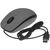 Мышь проводная Logitech Mouse M111 SILENT серый, фото 3