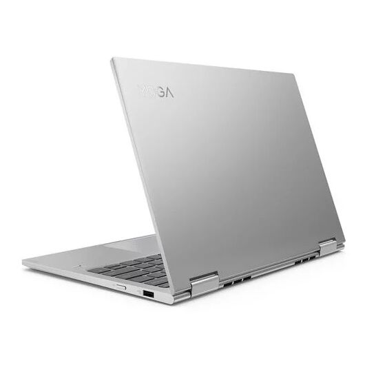 Ноутбук Lenovo Yoga 730-13IWL (81JR001FRU), фото 2