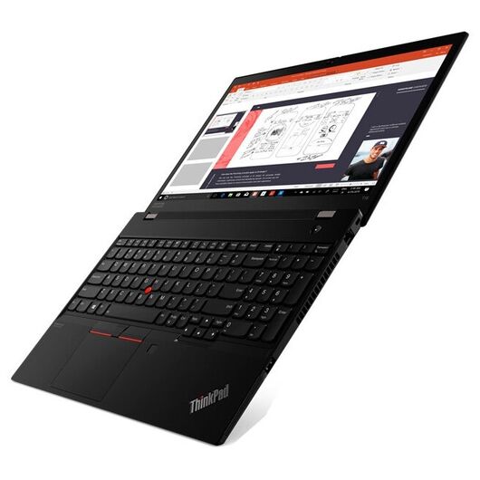 Ноутбук Lenovo ThinkPad T15 Gen 1, фото 11