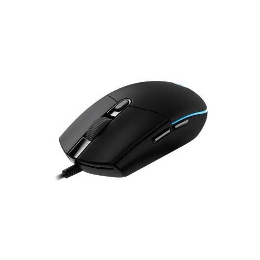 Мышь Logitech G102 Prodigy, фото 5