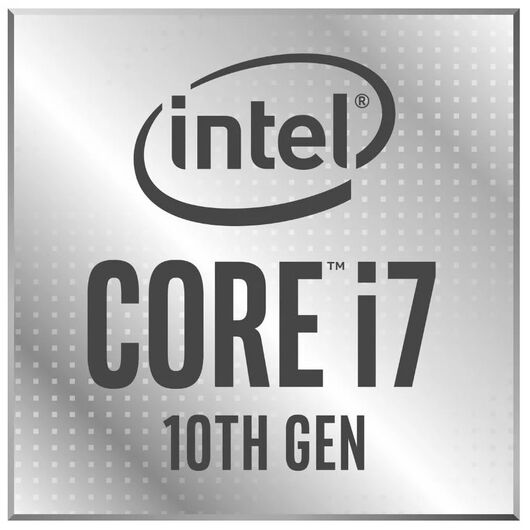 Процессор Intel Core i7-10700KF LGA1200, фото 4