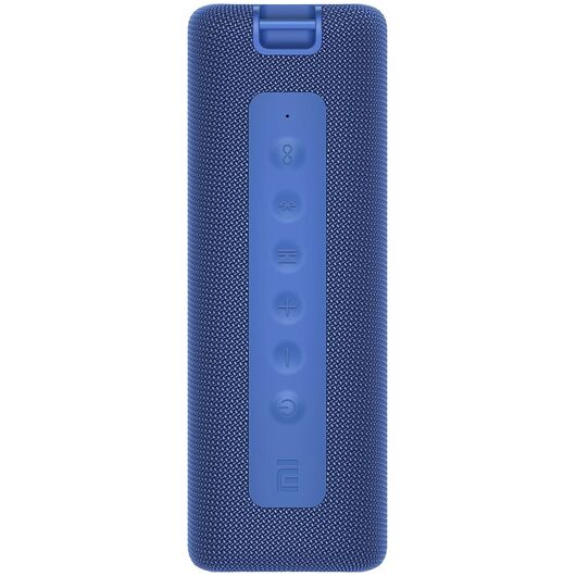 Портативная акустика Xiaomi Mi Portable Bluetooth Speaker 16W Blue (SKU:QBH4197GL)MDZ-36-DB, фото 4