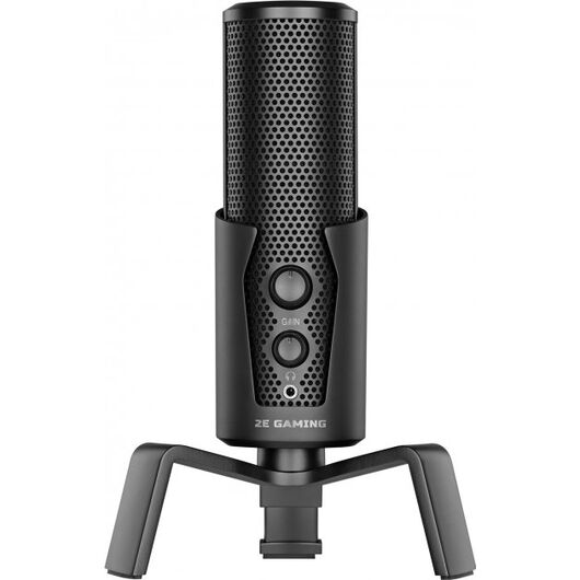 Микрофон 4в1 2E GAMING Kumo Pro, Black, фото 1