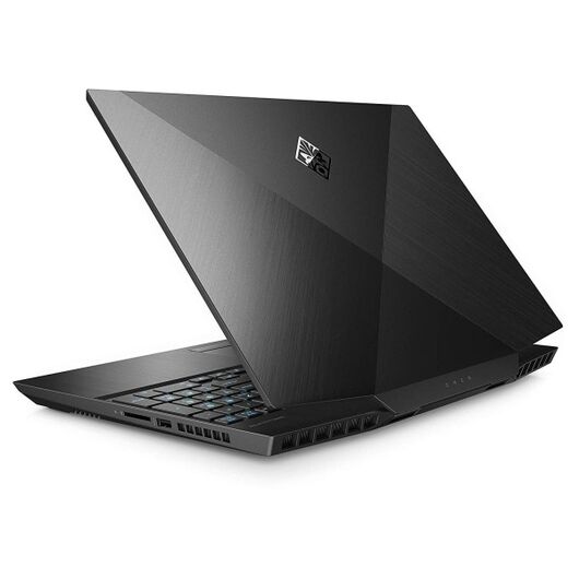 Ноутбук HP OMEN 15-dh0010ur (6ZL48EA), фото 4