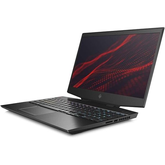 Ноутбук HP OMEN 15-dh0011ur (6ZR61EA), фото 3