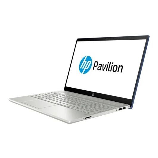 Ноутбук HP Pavilion 15-cs0029ur (4JU88EA), фото 3