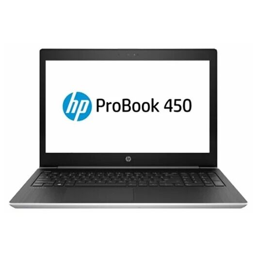 Ноутбук HP ProBook 450 G5 (2RS05EA), фото 1