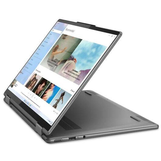 Ноутбук Lenovo Yoga 7 14IAL7, фото 3